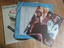 Rolling Stones LP Let it bleed UK Decca Stereo 1st Press & Poster & Choir cred$$
