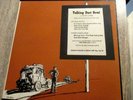 WOODY GUTHRIE-TALKING DUST BOWL- 10