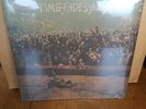SEALED vintage NEIL YOUNG TIME FADES away  vinyl  RECORD RARE lp no barcode rock