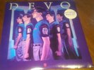 DEVO - NEW TRADITIONALISTS 1981 VINYL WARNER WEA POSTER BONUS 7