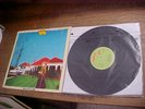 UFO Michael Schenker LP 1974 Phenomenon 1st Press Chrysalis German