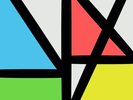NEW ORDER MUSIC COMPLETE LOVE RECORD STORES 2 x ORANGE VINYL + BOOKLET BRAND NEW