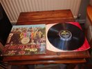 The Beatles - Sgt.peppers Lonely Hearts Club Band -12