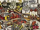 Deep Purple - Book of Taliesyn (White Vinyl) [Used Very Good Vinyl LP]