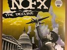 EP:  NOFX - The Decline   NEW SEALED + Digital Download