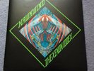 Hawkwind - The Xenon Codex - Vinyl - Fold Out Sleeve