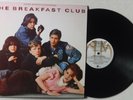 BREAKFAST CLUB – ORIGINAL SOUNDTRACK – A&M – SP-5045 - 1985 – 12” VINYL LP ALBUM