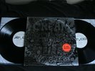 CREAM   Wheels of Fire   RARE 2LP ORIGINAL MONO WHITE LABEL PROMO   [Atco 2-700]