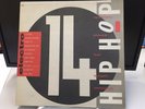Various . Street Sounds Hip Hop Electro 14 . Street Sound Recs 12” Vinyl  33 RPM