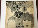 The Beatles Revolver.  Odeon ?– SMO 74 161. 1966