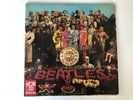 The Beatles - Sgt. Pepper's Lonely Hearts Club Band Odeon ?– SHZE 401, HÖR ZU ?