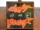 Daft Punk Homework/Discovery/Alive 1997 Box set 2001  ** Promo Copy Very Rare **