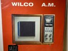 Wilco A.M. | Vinyl LP 180g | Red Tangerine Colored | VMP Vinyl me Please 2015