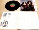 SISTER SLEDGE When The Boys Meet The Girls - JAPAN EDITION vinyl LP MINT OBI