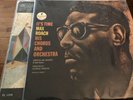Mingus Ah Um 6 EYE Am Par Max Roach Its Time Impulse  VG+