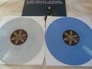Die Antwoord ?– $O$ 2 LP Vinyl ZEF SOS Rare Hip Hop Ninja Yo Landi Rhythm