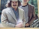 Simon and Garfunkel - greatest hits (vinyl, 1972,  Columbia, USA, Stereo)