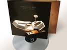 SOLD OUT THE ARCTIC MONKEYS TRANQUILITY BASE HOTEL AND CASINO SILVER VINYL LRS20