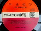 Led Zeppelin IV UK 1st press A3 B3 1971 pecko duck EX vinyl Ex inner Ex sleeve