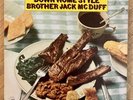 Brother Jack McDuff Down Home Style LP (BST 84322) G+/VG+