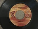 SLIM SMITH - Hurrah, original 7” vinyl reggae Ja (Federal Records)  FRM 291