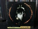 ENIGMA THE CROSS OF CHANGES  FIRST PRESSING ORIGINAL  LP
