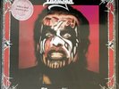 King Diamond ?– Conspiracy White Red Marbled LP