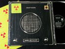 KRAFTWERK „RADIO-AKTIVITÄT“ IN SHRINK INKL COMPLETE STICKER-SET