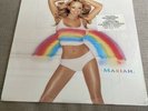Mariah Carey Rainbow LP SEALED