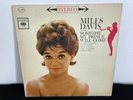 MILES DAVIS Sextet ?– Someday My Prince Will Come - ORIG 6 eye VINYL LP - RARE
