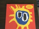 Primal Scream Screamadelic Red Vinyl Record