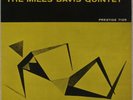 MILES DAVIS: Relaxin’ With US Prestige 7129 NJ DG Jazz John Coltrane LP Vinyl