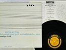 PHIL WOODS,SAHIB SHIHAB FOUR ALTOS PRESTIGE VIJ-5044 Japan MONO VINYL LP