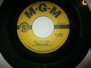 1954 Rare Rockin' Blues  45 JIMMY NEWSOME Do That Thing/My Little Child VG++