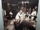 Led Zeppelin - In Through The Out Door - UK 1st press - w/ BROWN PAPER BAG - LP
