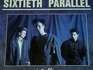 SIXTIETH PARALLEL SEALED INTO BLISS LP INDIE ROCK 1988 ALTERNATIVE NEW WAVE 12