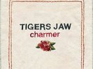 Tigers Jaw - Charmer [Limited Pink/Clear Color Vinyl Record]