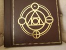 Thrice Alchemy Index Vinyl /0002 OOP