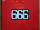 APHRODITE´S CHILD - 666 DLP im FOC