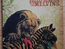 JELLO BIAFRA with THE MELVINS - NEVER BREATHE WHAT YOU CAN´T SEE