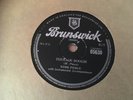 WEBB PIERCE :  TEENAGE BOOGIE  /  ANY OLD TIME.  UK.78.rpm (1956)