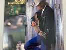 Alan Jackson - Here In The Real World - Factory SEALED 1989 US 1st Press AL-8623