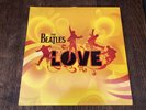 Beatles - The Love Album - Double Vinyl Pressing