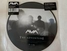 Angels & Airwaves - The Adventure - 7” Vinyl Picture Disc Blink 182