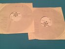 Brahms Symphony No.2 Furtwangler Test Pressing LP HMV