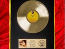 Madonna Gold Disc 