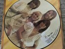 abba voulez vous vinyl Picture Rare