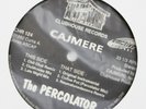 Rare CAJMERE The Percolator Detroit Techno CHICAGO HOUSE Music: 12