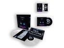 The Prodigy No Tourists Clear Gatefold Double Vinyl, CD & Tape Bundle (Explicit)