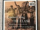 The Clash London Calling Record Box Set Limited Edition